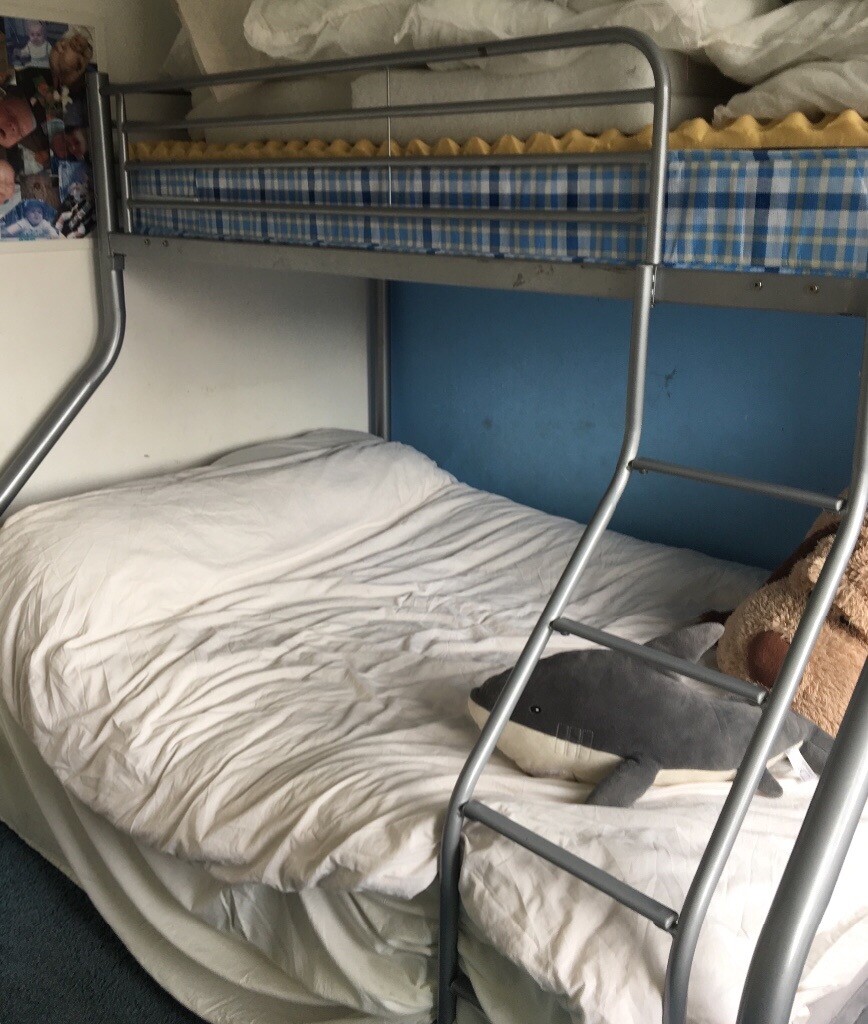 childrens beds for sale gumtree